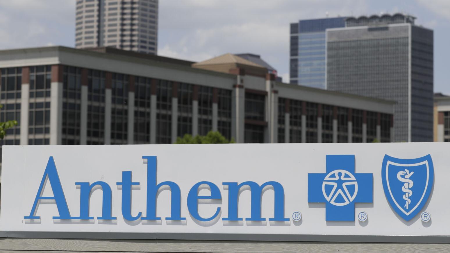 Anthem Blue Cross Blue Shield reverses decision to put a time limit on anesthesia